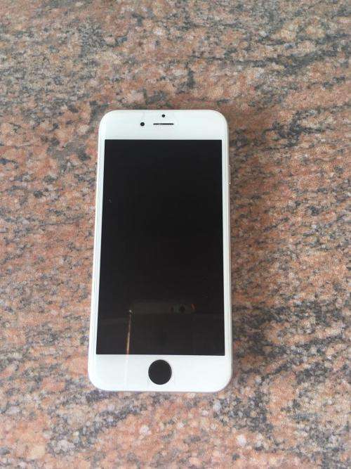 APPLE IPHONE 6S - 128GB - (SPACE GREY + WHITE) *FREE SHIPPING*