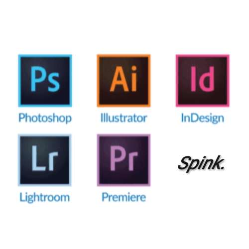 All Adobe 2021 Apps - Lifetime Edition