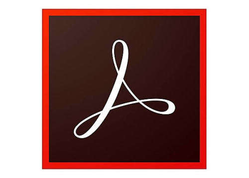 Adobe Acrobat DC 2021 Lifetime Edition