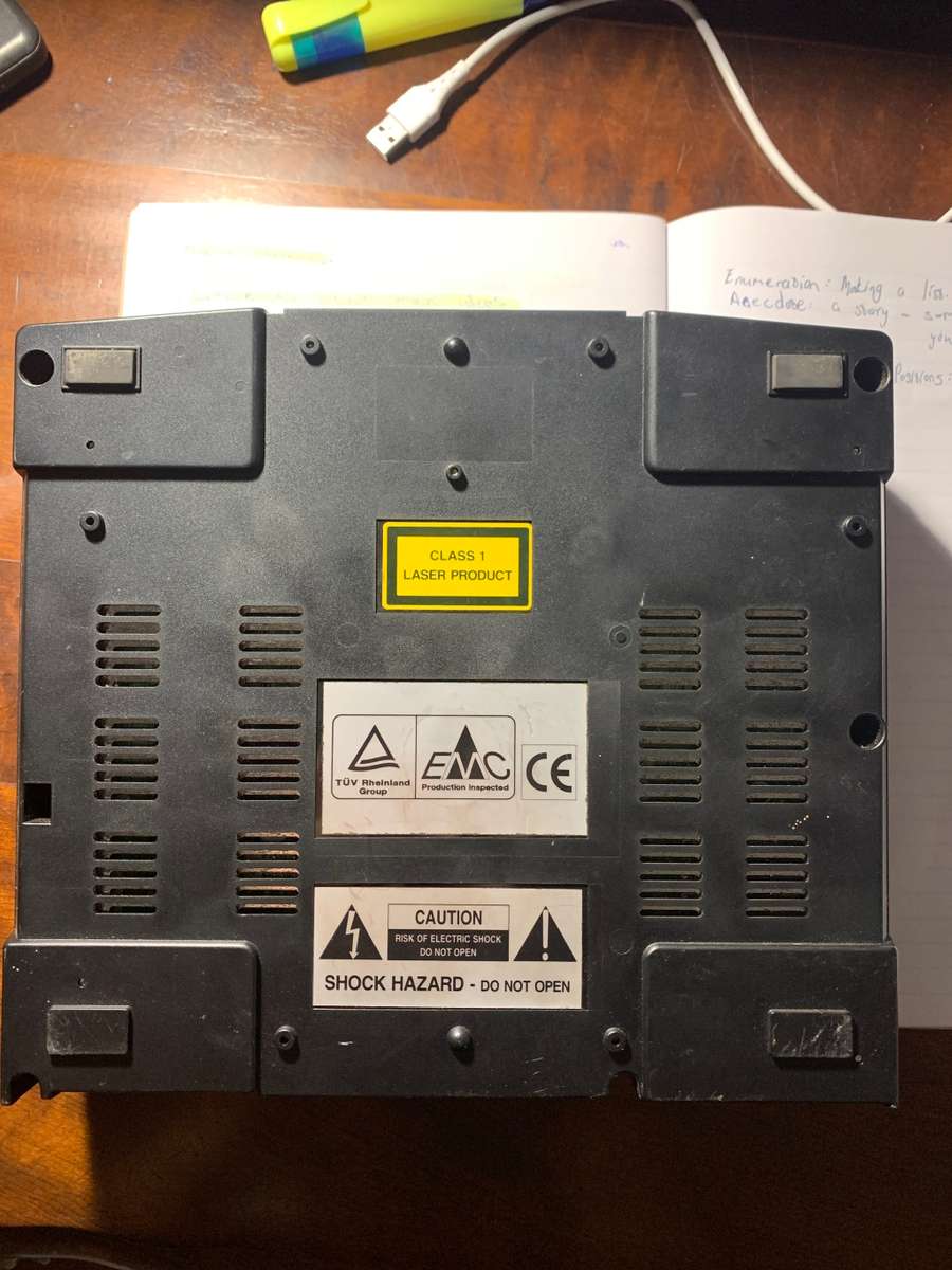 Sega Saturn with 2 controllers and need 4 speed