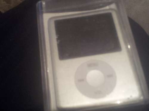 MP4 PLAYER WITH SCREEN