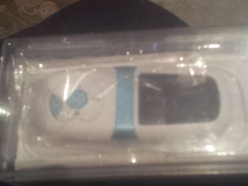 mp3 player with screen