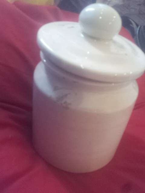 woolworths cookie jar