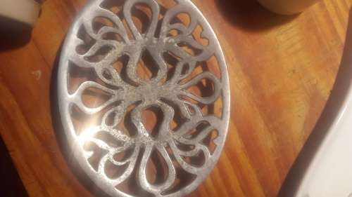 spoon holder or soap holder - you decide - hAs wear as per pic but stunner