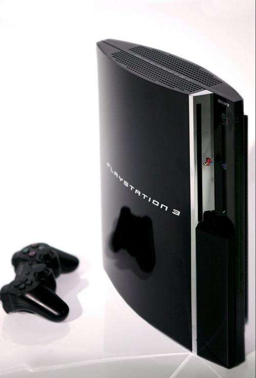 Playstation 3 - 120GB *** BACKWARDS COMPATIBLE *** Crazy @R1