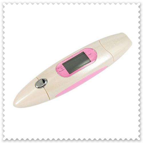Bio-electric Impedance BIA Facial Skin Analyzer