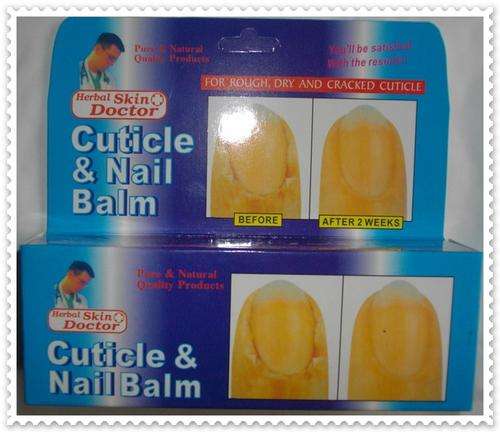 Cuticle&Nail Balm(25ml)
