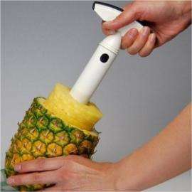 Easy Pineapple Slicer