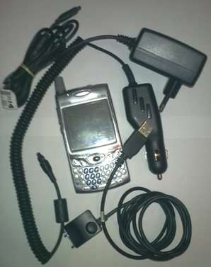 Palm Treo 650