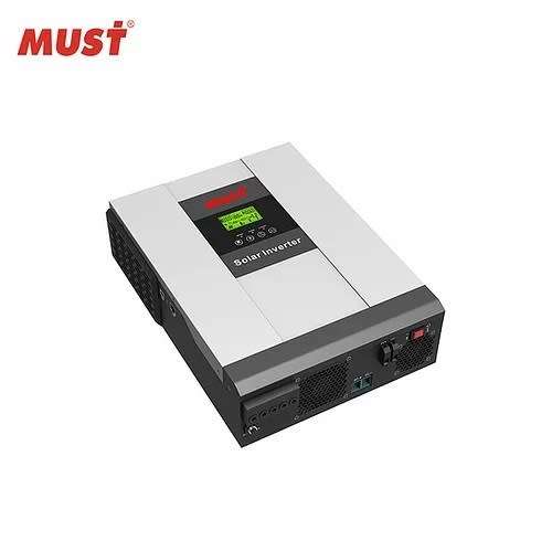 MUST 5KVA SOLAR HYBRID INVERTER
