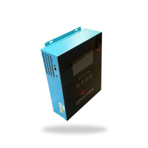 Inkwenkwezi smart inverter 3kva