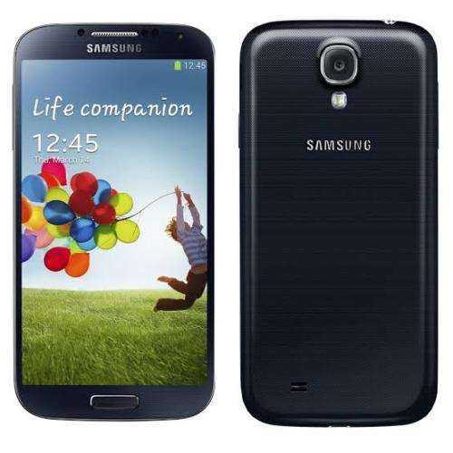 Samsung S4 mini!