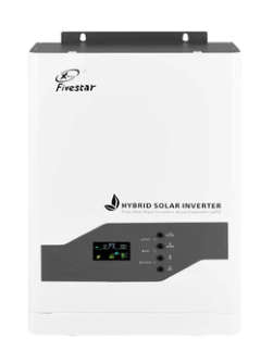 FIVESTAR 3KVA INVERTER! BEAT LOAD SHEDDING !
