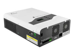 FIVESTAR 3KVA INVERTER! BEAT LOAD SHEDDING !