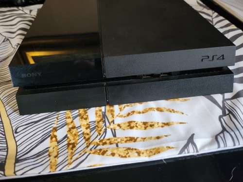 Sony PS4