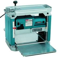 Makita 2012NB - Planer / Thicknesser - Including Stand - Brand NEW - In Box (sealed)
