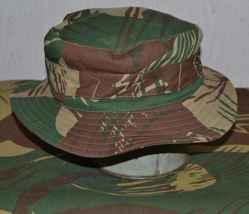 RHODESIAN BUSH HAT