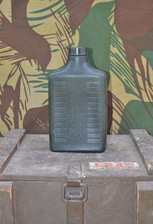 SADF SPECIAL FORCES - RECCE WATER BOTTLE