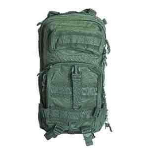 Waterproof Four-layer Travel Backpack