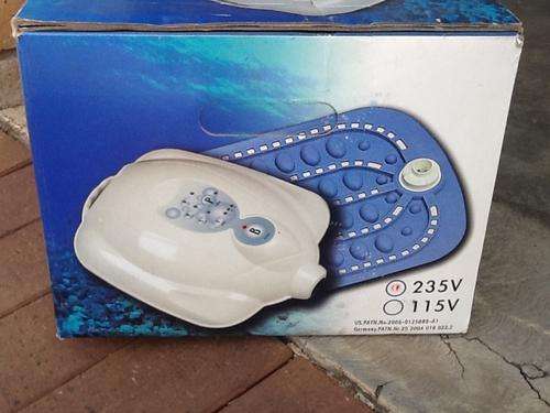 AQUA 03 ZONE ELITE SPA