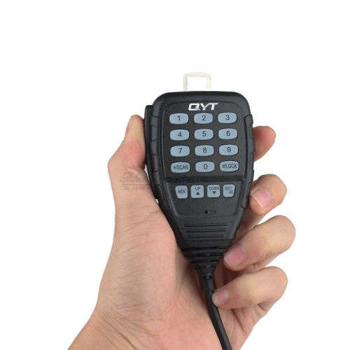 4 in 1 Car Base Station Dual Band VHF UHF portable