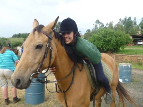 Holiday adventuer camp