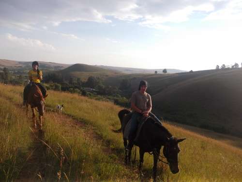 Holiday adventuer camp