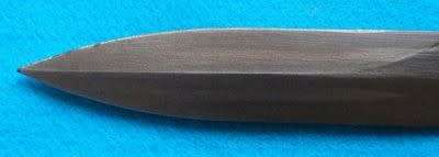 SAP FN-FAL typre C Bayonet