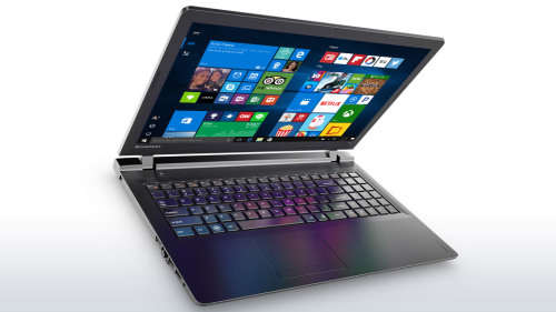 Lenovo i5 Laptop 80QQ