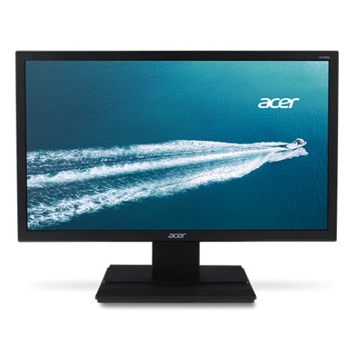 ACER V206HQL 19.5" LED SCREEN