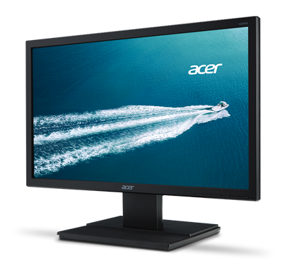 ACER V206HQL 19.5" LED SCREEN