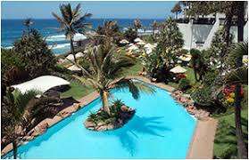 Umhlanga Cabanas - Mon 29 Oct - 02 Nov 2018.  Two bed sleeps 6