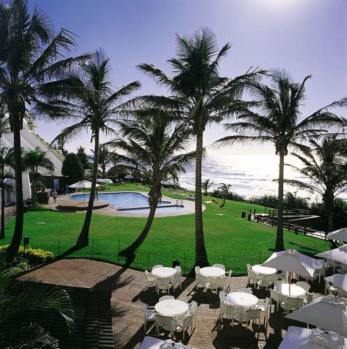 Umhlanga Sands - Mon 08 Oct - 13 Oct 2018 (Five Nights). one private bedroom sleeps 4