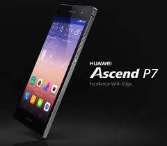 Huawei Ascend P7