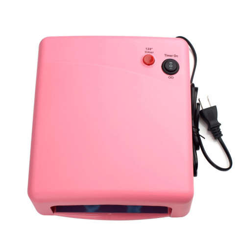 MissX Nails - 36Watt UV Lamp Nail Dryer