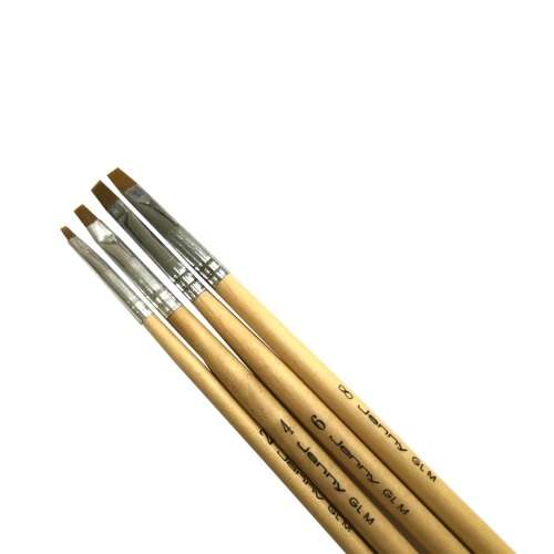 Nails UV Gel Pen - Size 3