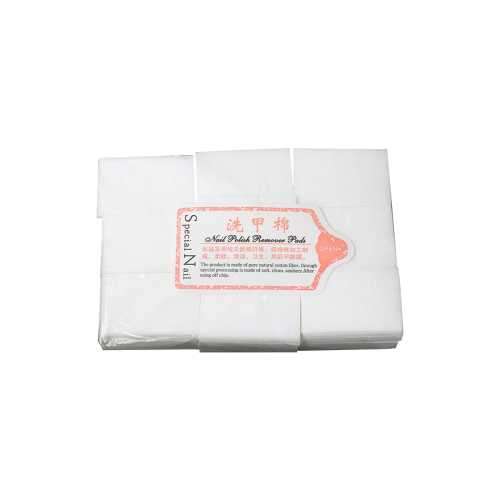 Nail Polish Remover Pads