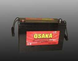 615 Car Battery | Free Shipping | No Scrap Required