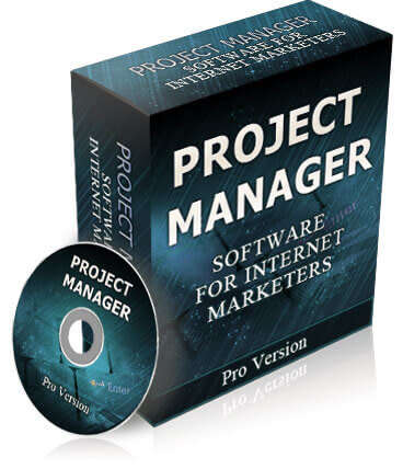 Project Management Software