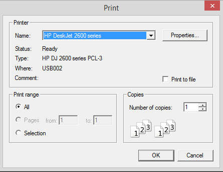 Project Management Software
