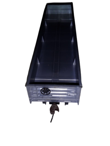 BACHMANN | HO Scale Southern Gondola Car 1246