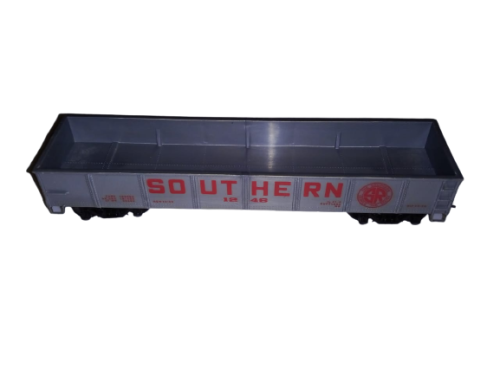 BACHMANN | HO Scale Southern Gondola Car 1246