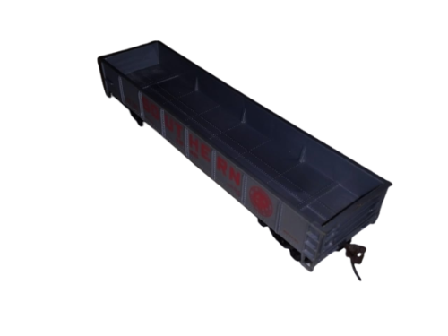 BACHMANN | HO Scale Southern Gondola Car 1246