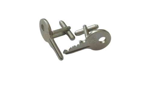 Genuine Viro Locks Cufflinks