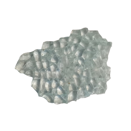 Glass Crystals - Large | Decorative Glass Ornaments | Craft Elements