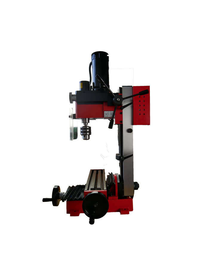 Mini Milling Machine X2 | Sieg X2 Milling and Drilling Machine