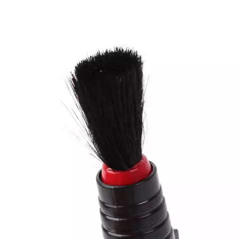 Lens cleaner and cloth