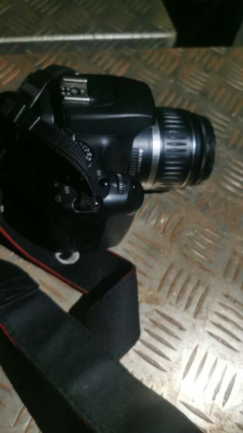 Canon 1000D