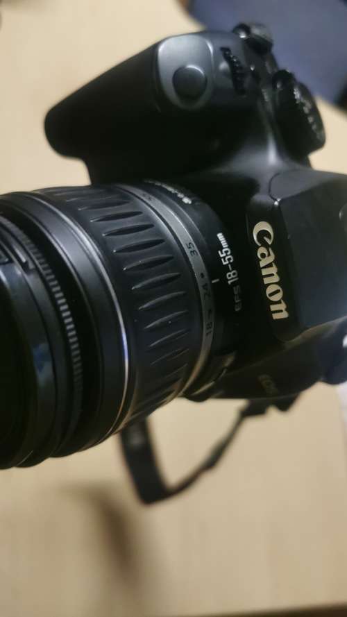 Canon 1000D