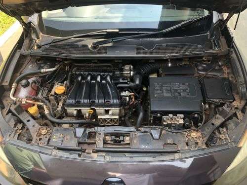 RENAULT FLUENCE PRIVILEGE 2.0L 2013 MODEL